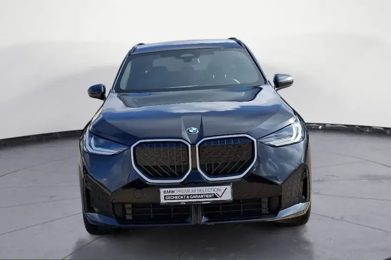 BMW X3 (Seria X) din 2025 cu 13.725 km - oferta BMW216230 - foto 6