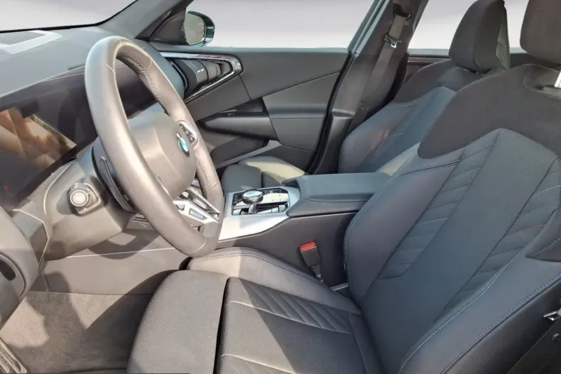 BMW X3 (Seria X) din 2025 cu 13.725 km - oferta BMW216230 - foto 7