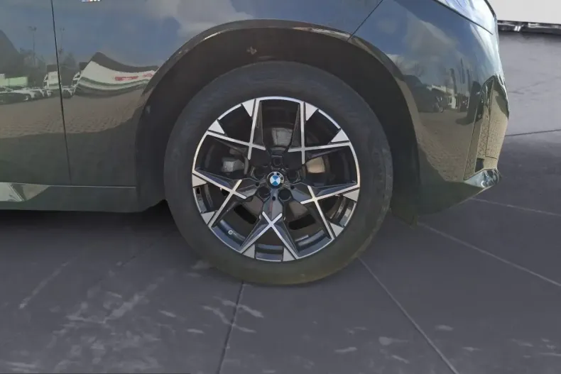 BMW X3 (Seria X) din 2025 cu 13.725 km - oferta BMW216230 - foto 11