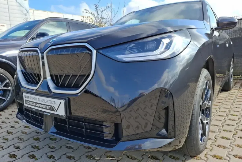 BMW X3 (Seria X) din 2025 cu 13.725 km - oferta BMW216230 - foto 12