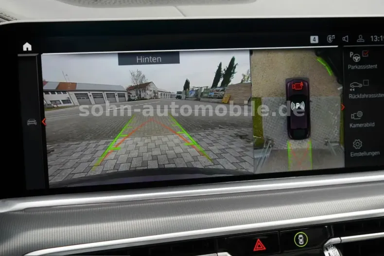 BMW X6 (Seria X) din 2022 cu 35.000 km - oferta BMW216231 - foto 41