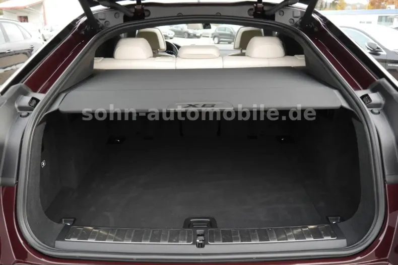 BMW X6 (Seria X) din 2022 cu 35.000 km - oferta BMW216231 - foto 45