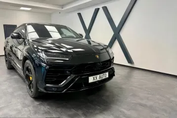 Lamborghini Urus din 2022 - oferta LAM216232