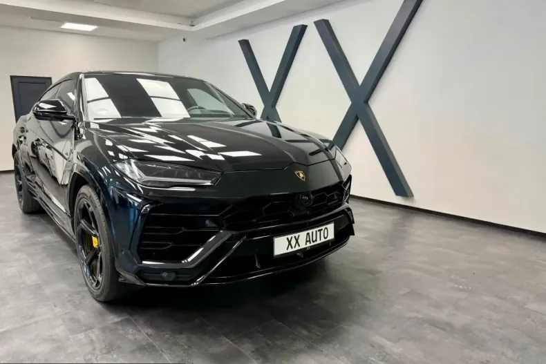 Lamborghini Urus din 2022 cu 51.172 km - oferta LAM216232 - foto 1