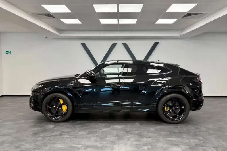 Lamborghini Urus din 2022 cu 51.172 km - oferta LAM216232 - foto 2
