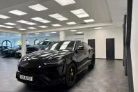 Lamborghini Urus din 2022 cu 51.172 km - oferta LAM216232 - foto 4