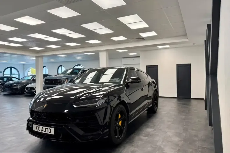 Lamborghini Urus din 2022 cu 51.172 km - oferta LAM216232 - foto 4