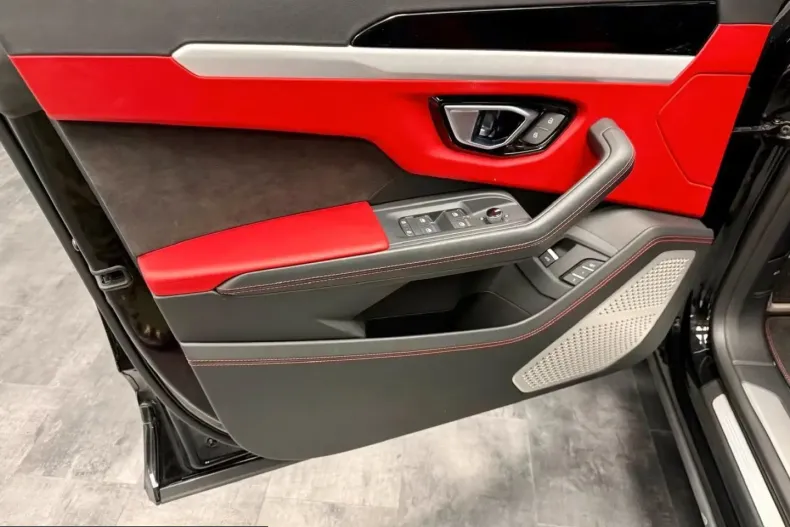 Lamborghini Urus din 2022 cu 51.172 km - oferta LAM216232 - foto 5