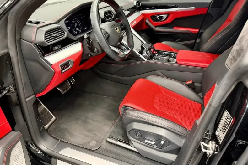 Lamborghini Urus din 2022 cu 51.172 km - oferta LAM216232 - foto 6