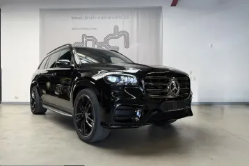 Mercedes-Benz GLS 450 din 2025 - oferta MER216233