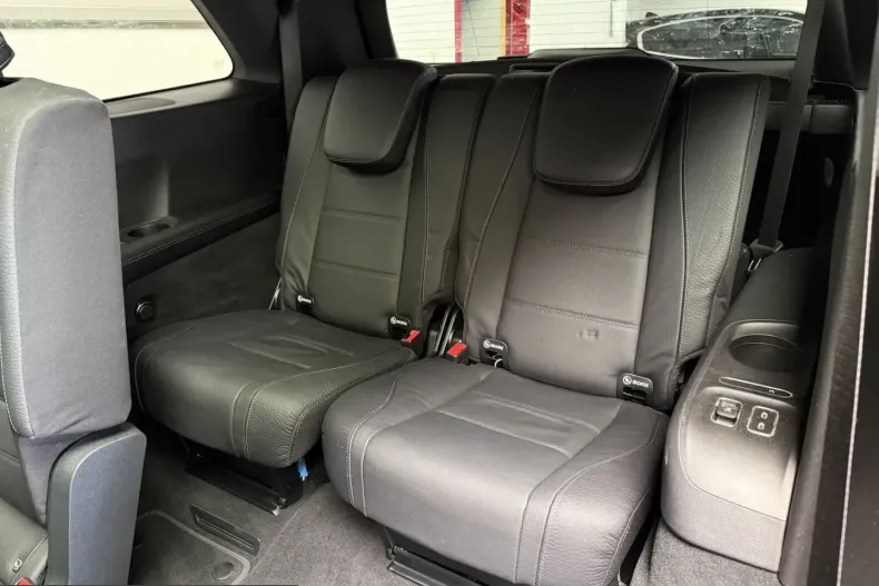 Mercedes-Benz GLS 450 (Clasa GLS) din 2025 cu 13.044 km - oferta MER216233 - foto 7
