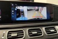 Mercedes-Benz GLS 450 (Clasa GLS) din 2025 cu 13.044 km - oferta MER216233 - foto 11