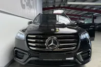 Mercedes-Benz GLS 450 (Clasa GLS) din 2025 cu 13.044 km - oferta MER216233 - foto 16