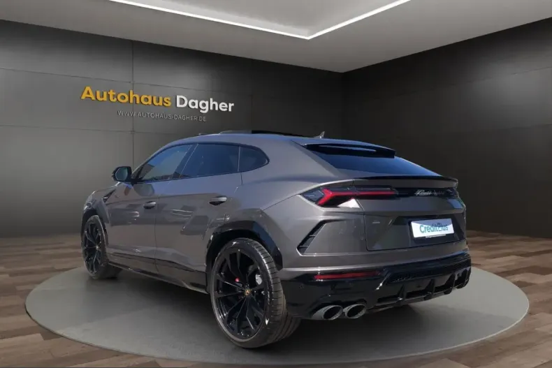 Lamborghini Urus din 2021 cu 74.000 km - oferta LAM216234 - foto 3