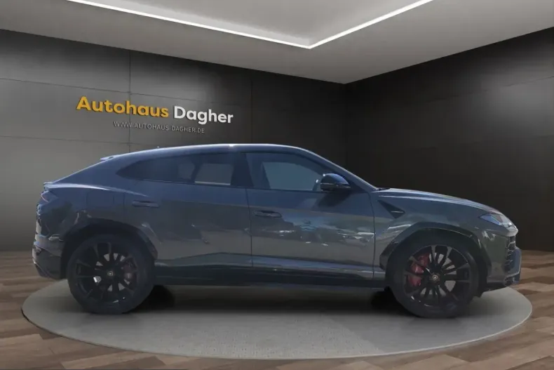 Lamborghini Urus din 2021 cu 74.000 km - oferta LAM216234 - foto 6