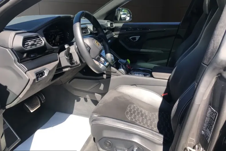 Lamborghini Urus din 2021 cu 74.000 km - oferta LAM216234 - foto 9