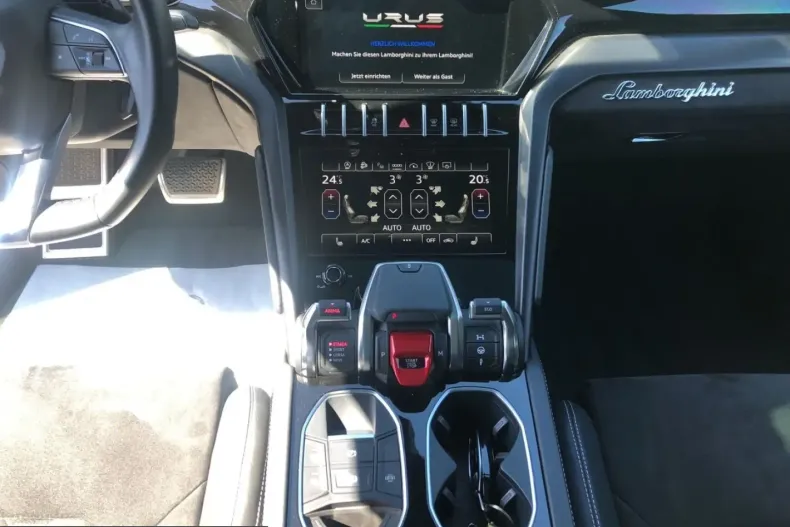 Lamborghini Urus din 2021 cu 74.000 km - oferta LAM216234 - foto 13