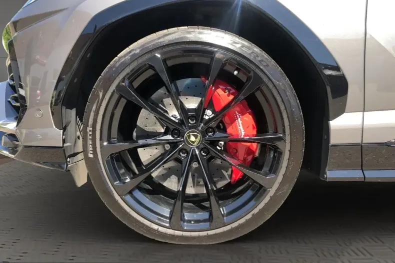 Lamborghini Urus din 2021 cu 74.000 km - oferta LAM216234 - foto 20