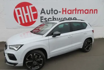 Cupra Ateca din 2023 - oferta CUP216235
