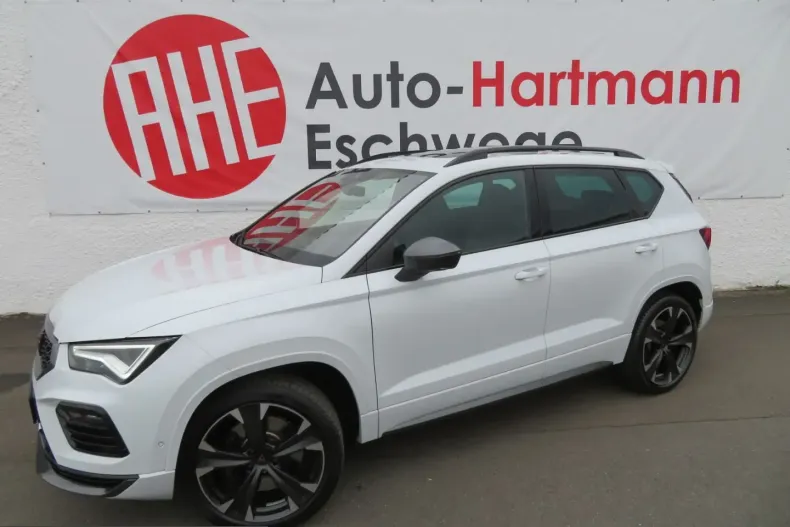 Cupra Ateca din 2023 cu 31.610 km - oferta CUP216235 - foto 1