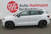 Cupra Ateca din 2023 cu 31.610 km - oferta CUP216235 - foto 2