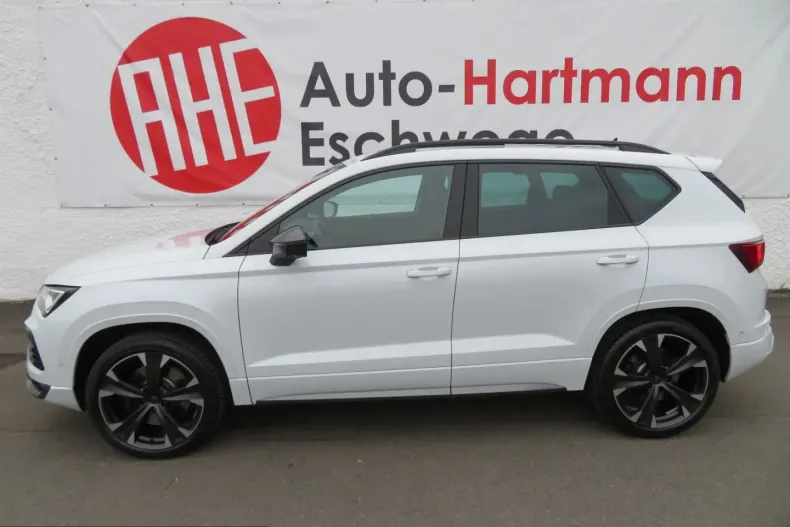 Cupra Ateca din 2023 cu 31.610 km - oferta CUP216235 - foto 2