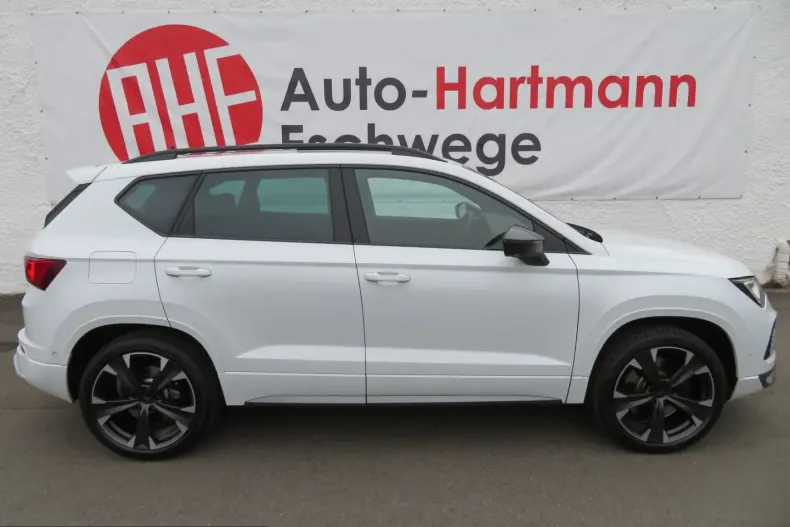 Cupra Ateca din 2023 cu 31.610 km - oferta CUP216235 - foto 3