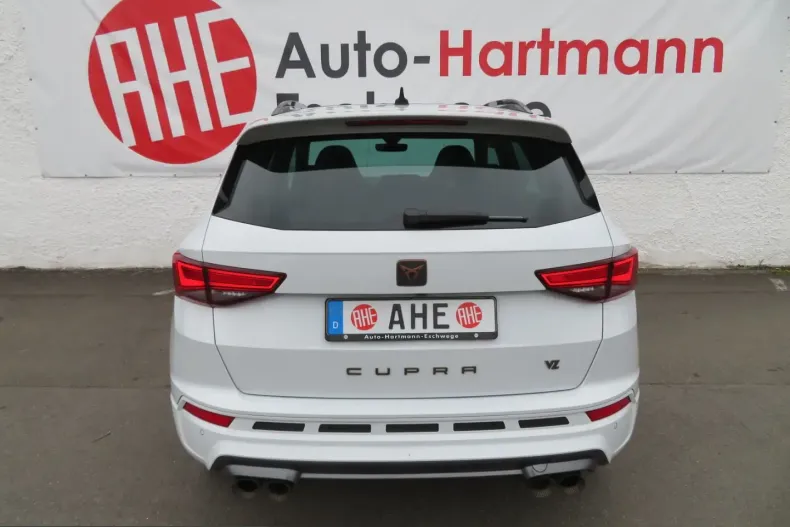 Cupra Ateca din 2023 cu 31.610 km - oferta CUP216235 - foto 4