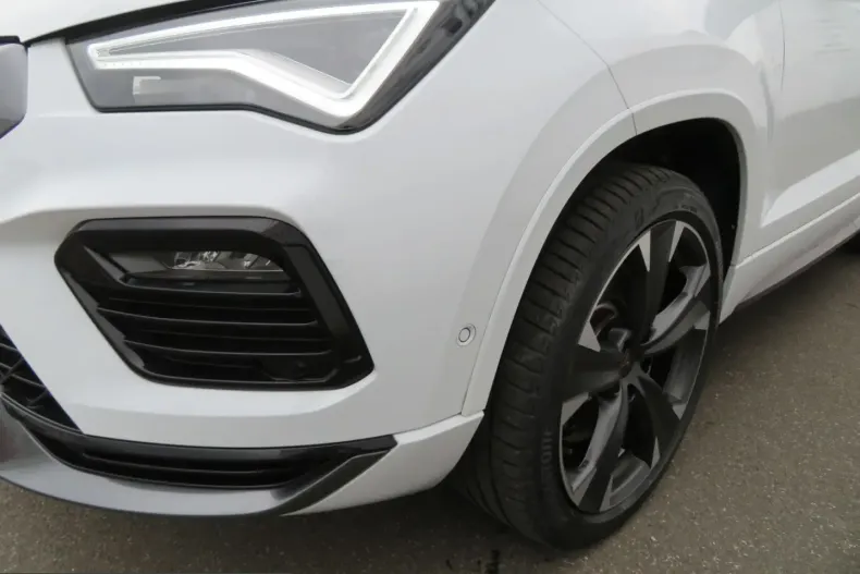 Cupra Ateca din 2023 cu 31.610 km - oferta CUP216235 - foto 5