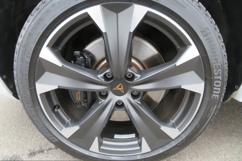 Cupra Ateca din 2023 cu 31.610 km - oferta CUP216235 - foto 6