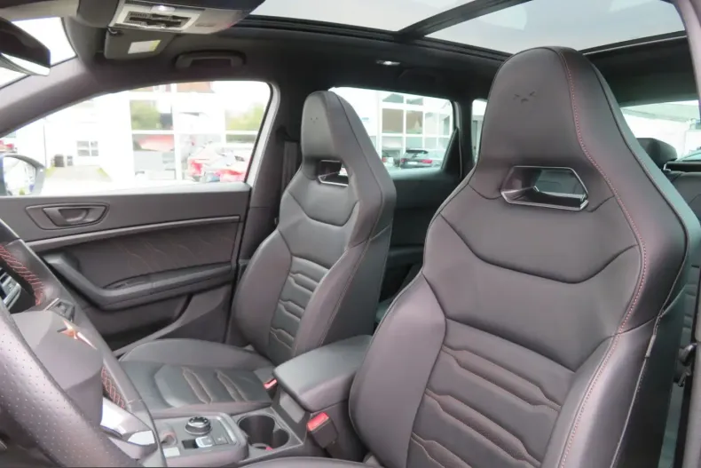 Cupra Ateca din 2023 cu 31.610 km - oferta CUP216235 - foto 7