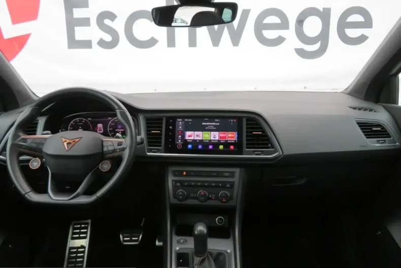 Cupra Ateca din 2023 cu 31.610 km - oferta CUP216235 - foto 11
