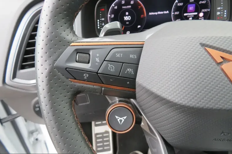 Cupra Ateca din 2023 cu 31.610 km - oferta CUP216235 - foto 16