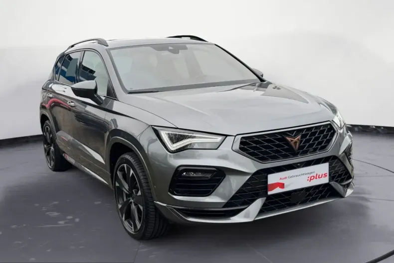 Cupra Ateca din 2023 cu 42.146 km - oferta CUP216236 - foto 1