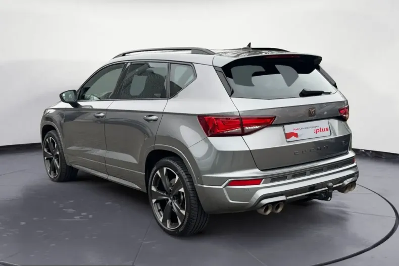 Cupra Ateca din 2023 cu 42.146 km - oferta CUP216236 - foto 3