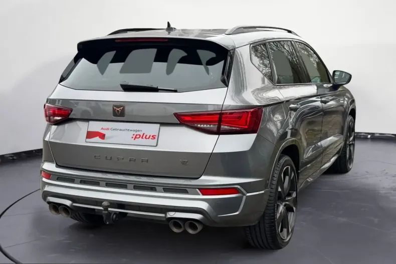 Cupra Ateca din 2023 cu 42.146 km - oferta CUP216236 - foto 5