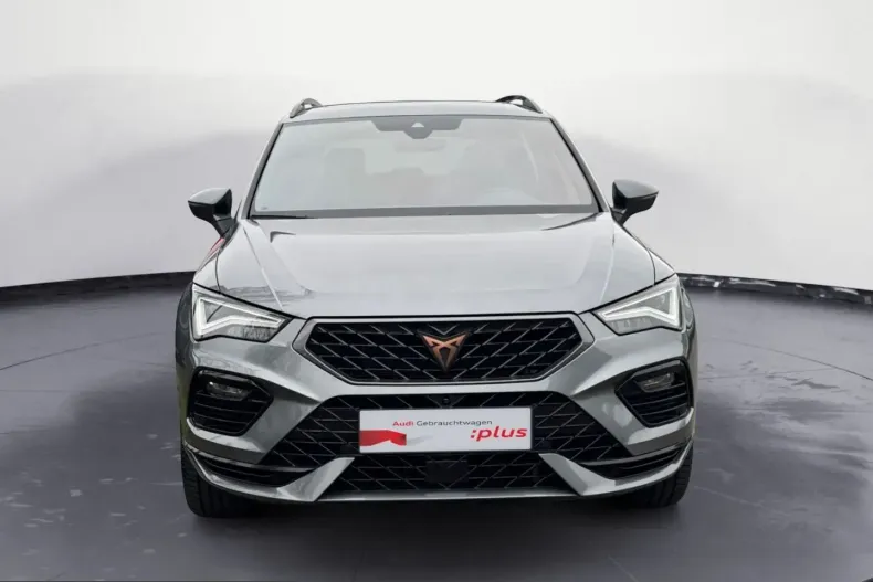 Cupra Ateca din 2023 cu 42.146 km - oferta CUP216236 - foto 6