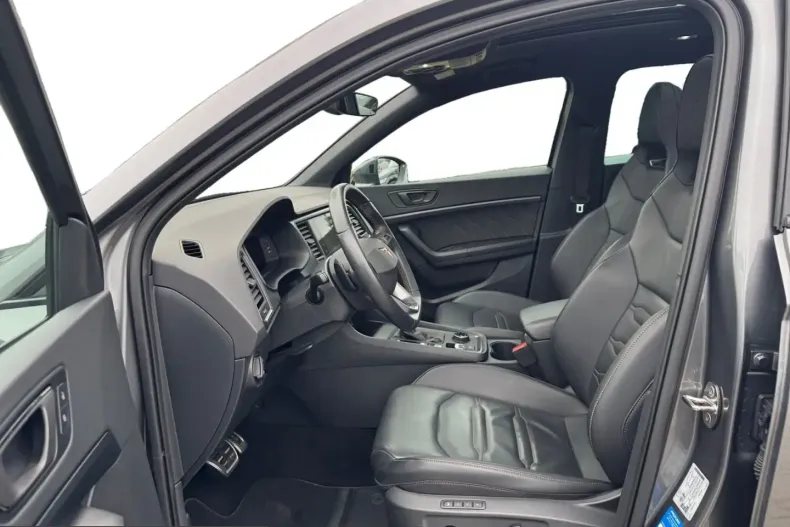 Cupra Ateca din 2023 cu 42.146 km - oferta CUP216236 - foto 7