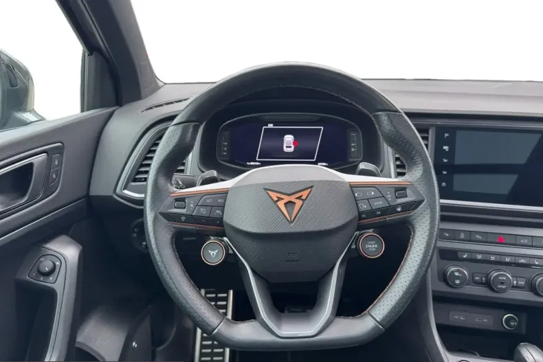 Cupra Ateca din 2023 cu 42.146 km - oferta CUP216236 - foto 10