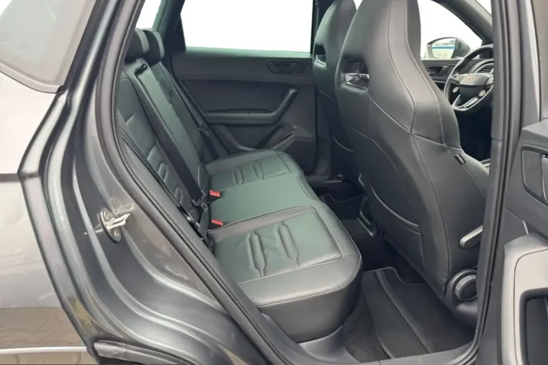 Cupra Ateca din 2023 cu 42.146 km - oferta CUP216236 - foto 11