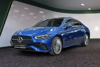 Mercedes-Benz CLA 250 (Clasa CLA) din 2025 cu 13.998 km - oferta MER216237 - foto 1