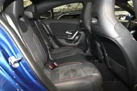 Mercedes-Benz CLA 250 (Clasa CLA) din 2025 cu 13.998 km - oferta MER216237 - foto 4