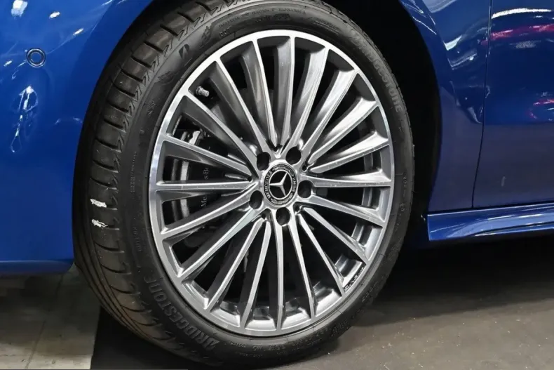 Mercedes-Benz CLA 250 (Clasa CLA) din 2025 cu 13.998 km - oferta MER216237 - foto 5