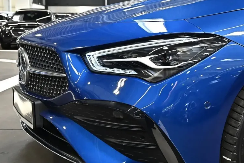 Mercedes-Benz CLA 250 (Clasa CLA) din 2025 cu 13.998 km - oferta MER216237 - foto 22