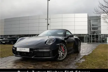 Porsche 992 din 2022 - oferta POR216238