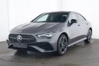 Mercedes-Benz CLA 250 (Clasa CLA) din 2024 cu 4.444 km - oferta MER216239 - foto 1