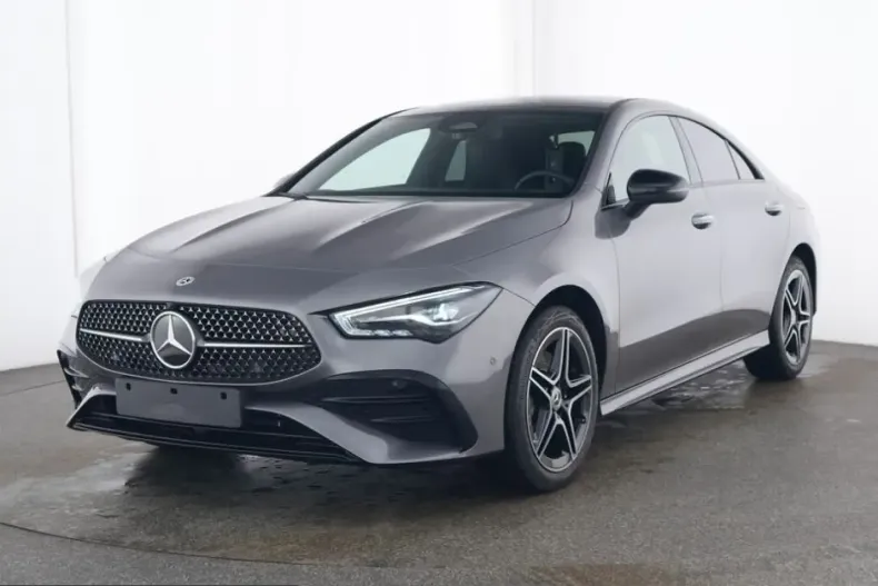 Mercedes-Benz CLA 250 (Clasa CLA) din 2024 cu 4.444 km - oferta MER216239 - foto 1