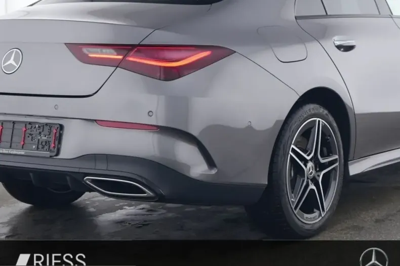 Mercedes-Benz CLA 250 (Clasa CLA) din 2024 cu 4.444 km - oferta MER216239 - foto 4