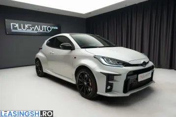 Toyota Yaris din 2024 - oferta TOY216240