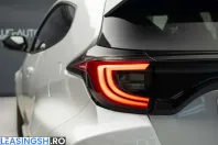Toyota Yaris din 2024 cu 2.500 km - oferta TOY216240 - foto 10